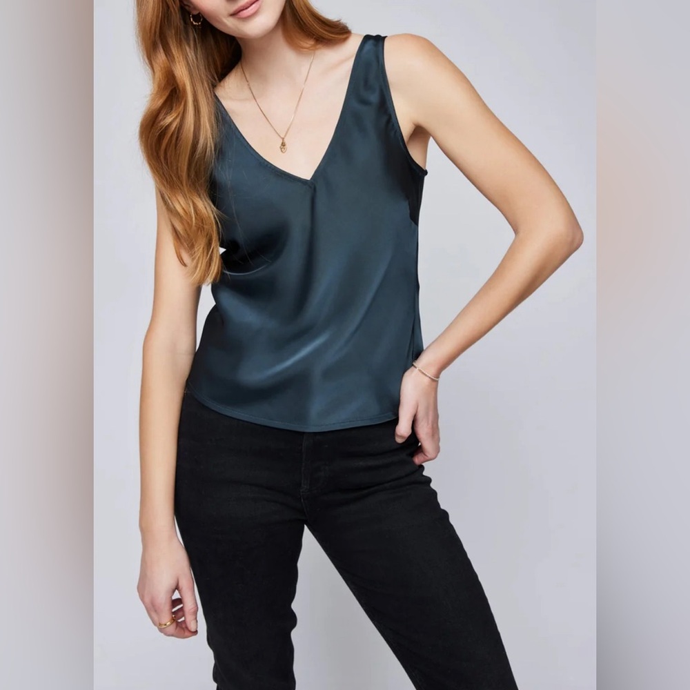 Gentle Fawn Alesia Top & Millicent Pant
